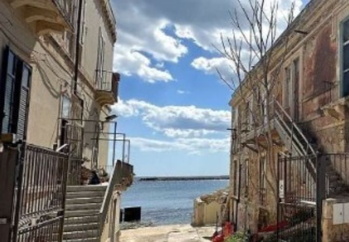 Byhus i Siracusa, Siracusa, Siracusa - € 800.000 | Ref: IA4233-1 - foto 1