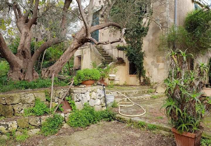 Villa i Noto, Siracusa, Noto - € 365.000 | Ref: IA4381 - foto 1