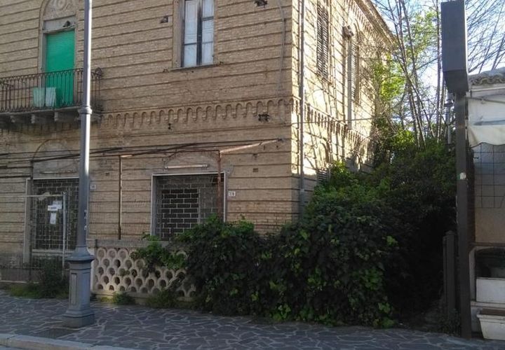 Villa i Silvi, Teramo, Silvi - € 448.000 | Ref: A8195 - foto 1
