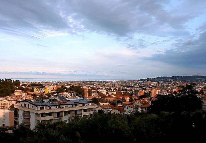 Terra a Pescara, Pescara, Pescara - € 955.000 | Ref: T004 - foto 1