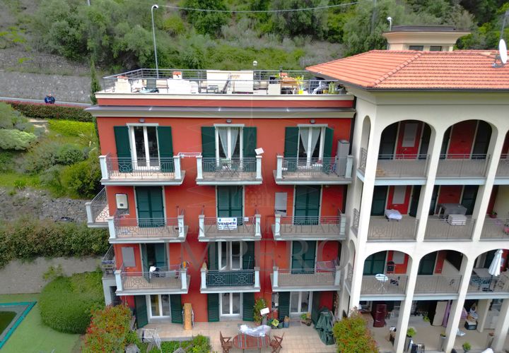 Lejlighed i Ventimiglia, Imperia, Ventimiglia - € 250.000 | Ref: 22289 - foto 1