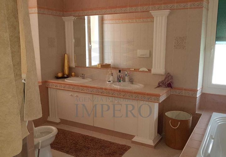 Lejlighed i Ventimiglia, Imperia, Ventimiglia - € 290.000 | Ref: 20938 - foto 1