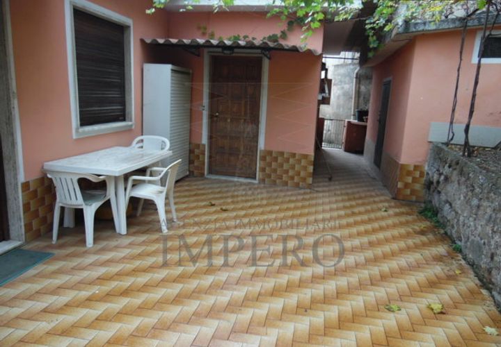 Byhus i Ventimiglia, Imperia, Ventimiglia - € 120.000 | Ref: 21521 - foto 1