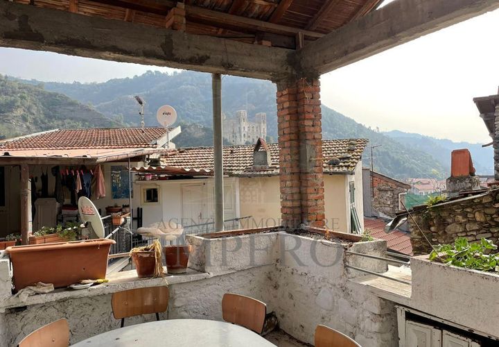 Leilighet i Dolceacqua, Imperia, Dolceacqua - € 150 000 | Ref: 21798 - foto 1