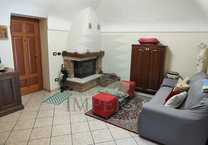 Byhus i Ventimiglia, Imperia, Ventimiglia - € 170.000 | Ref: 21924 - foto 1