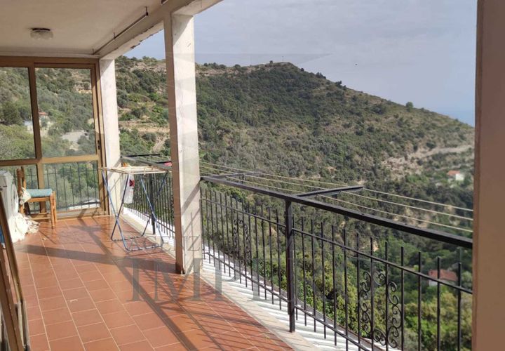 Villa a Camporosso, Imperia, Camporosso - € 610.000 | Ref: 21965 - foto 1