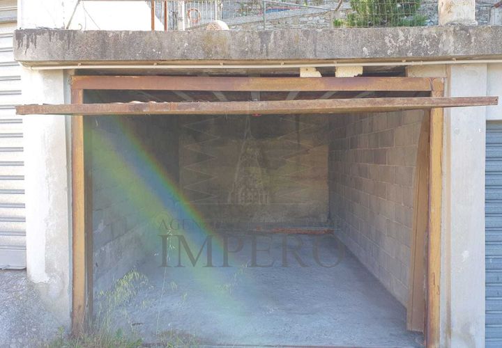 Garage i Ventimiglia, Imperia, Ventimiglia - € 20.000 | Ref: 21027 - foto 1