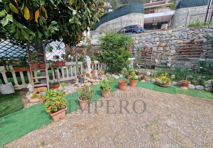 Byhus i Ventimiglia, Imperia, Ventimiglia - € 250.000 | Ref: 22307 - foto 1