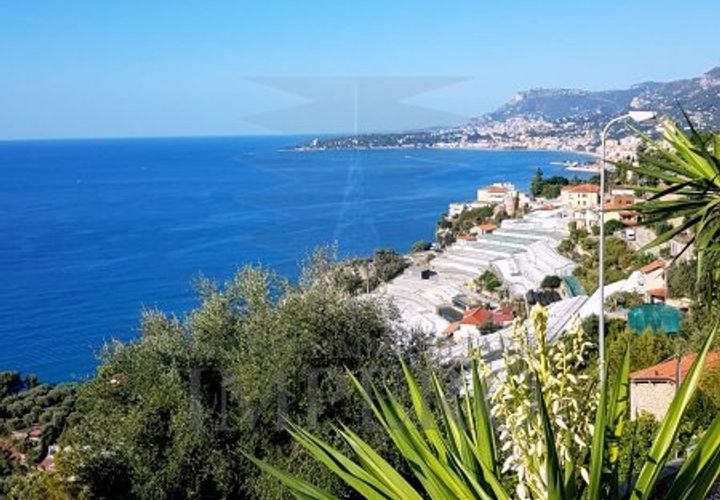 Helårsgrund i Ventimiglia, Imperia, Ventimiglia - € 300.000 | Ref: 20808 - foto 1