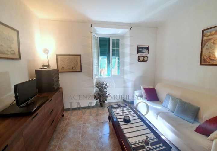 Lejlighed i Ventimiglia, Imperia, Ventimiglia - € 135.000 | Ref: 21323 - foto 1