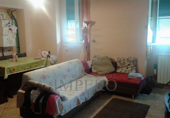 Lejlighed i Ventimiglia, Imperia, Ventimiglia - € 250.000 | Ref: 1113 - foto 1
