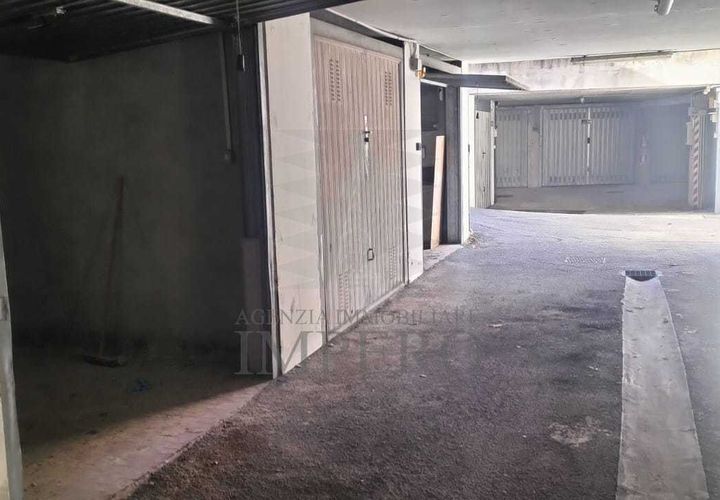 Garage i Ventimiglia, Imperia, Ventimiglia - € 35.000 | Ref: 21701 - foto 1