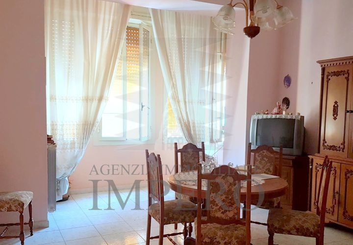 Lejlighed i Ventimiglia, Imperia, Ventimiglia - € 399.000 | Ref: 20776 - foto 1