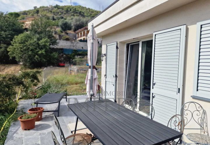 Byhus i Camporosso, Imperia, Camporosso - € 560.000 | Ref: 22201 - foto 1