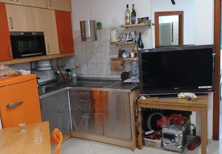 Lejlighed i Ventimiglia, Imperia, Ventimiglia - € 89.000 | Ref: 22085 - foto 1