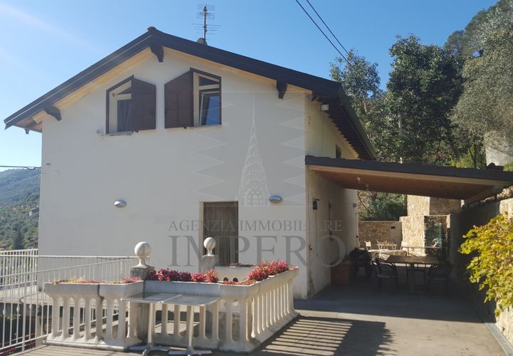 Villa i Dolceacqua, Imperia, Dolceacqua - € 320.000 | Ref: 1360 - foto 1