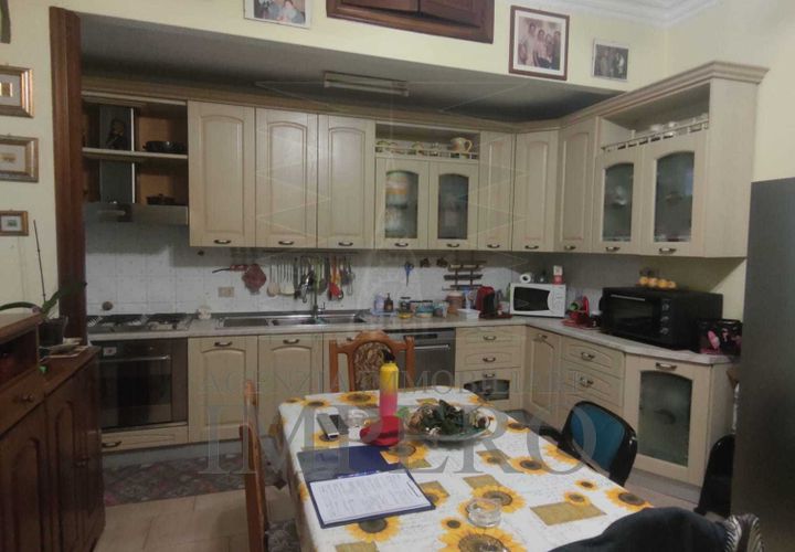 Lejlighed i Ventimiglia, Imperia, Ventimiglia - € 230.000 | Ref: 22150 - foto 1