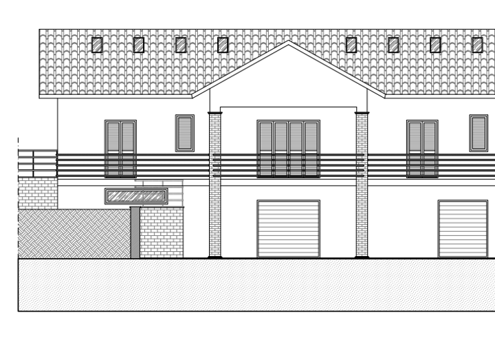 Villa a Anagni, Frosinone, Anagni - € 55.000 | Ref: 201-384 - foto 1