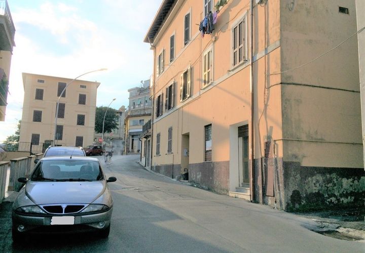 Erhvervsejendom i Fiuggi, Frosinone, Fiuggi - € 19.900 | Ref: 201-401 - foto 1