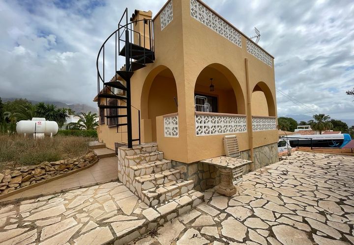 Villa i La Nucia, Alicante, La Nucia - € 448.000 | Ref: 4405 - foto 1