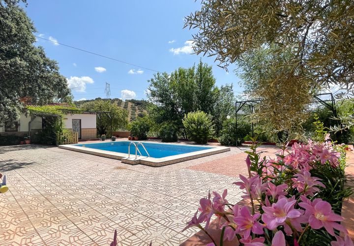 Cortijo i Antequera, Malaga, Antequera - € 475.000 | Ref: 428-01498P - foto 1