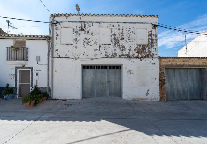 Garage i Bitem, Tarragona, Bitem - € 28.000 | Ref: 874 - foto 1