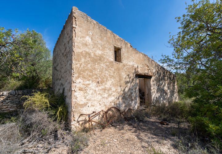 Finca i Bitem, Tarragona, Bitem - € 22 000 | Ref: 875 - foto 1
