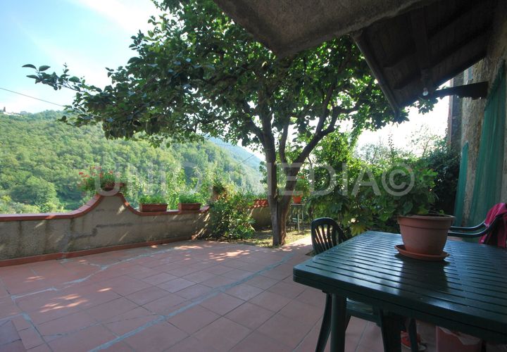 Byhus i Luni, La Spezia, Luni - € 100.000 | Ref: 000687 - foto 1