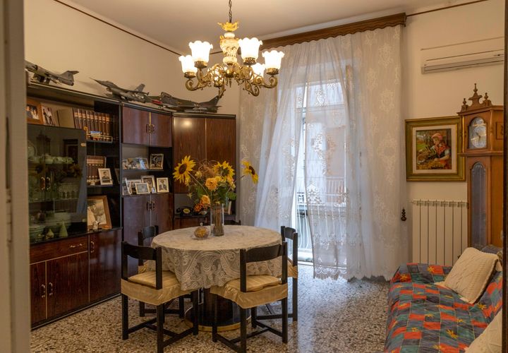 Villa i Ostuni, Brindisi, Ostuni - € 155.000 | Ref: 540 - foto 1