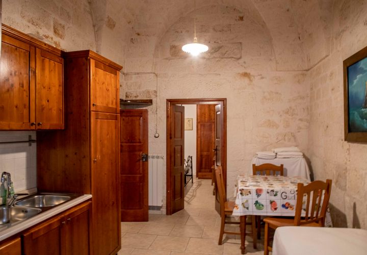 Villa i Ostuni, Brindisi, Ostuni - € 170.000 | Ref: 539 - foto 1