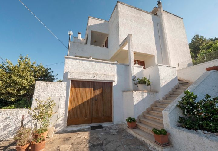 Villa i Ostuni, Brindisi, Ostuni - € 370.000 | Ref: 507 - foto 1