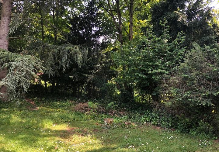 Helårsgrund i Garches, Hauts-de-Seine, Garches - € 990.000 | Ref: A4824 - foto 1