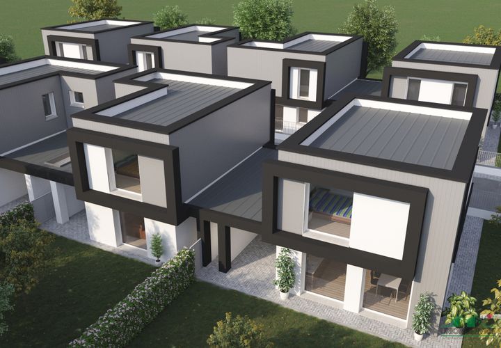 Villa a Noceto, Parma, Noceto - € 291.000 | Ref: usn692 - foto 1