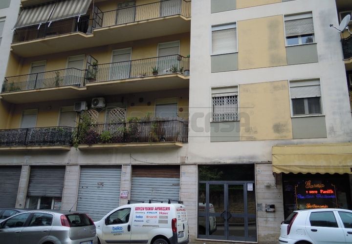 Lejlighed i Caltanissetta, Caltanissetta, Caltanissetta - € 95.000 | Ref: 1489 - foto 1