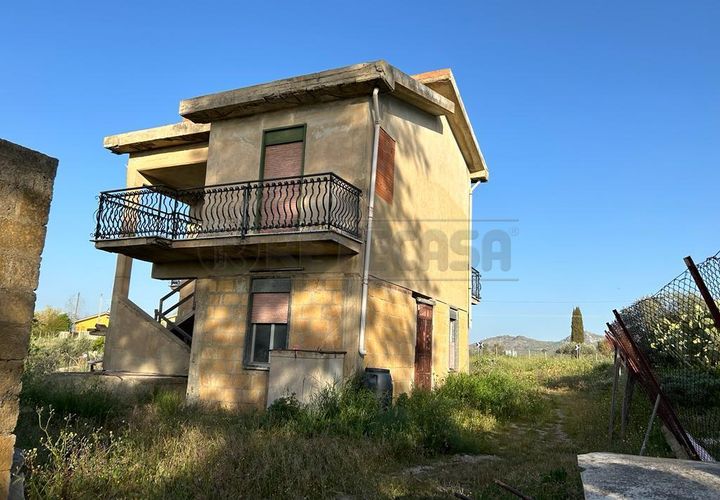 Byhus i Caltanissetta, Caltanissetta, Caltanissetta - € 59.000 | Ref: 1514 - foto 1