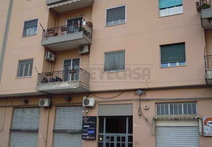 Lejlighed i Caltanissetta, Caltanissetta, Caltanissetta - € 75.000 | Ref: 1448 - foto 1
