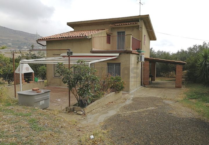Byhus i Caltanissetta, Caltanissetta, Caltanissetta - € 65.000 | Ref: 1227 - foto 1