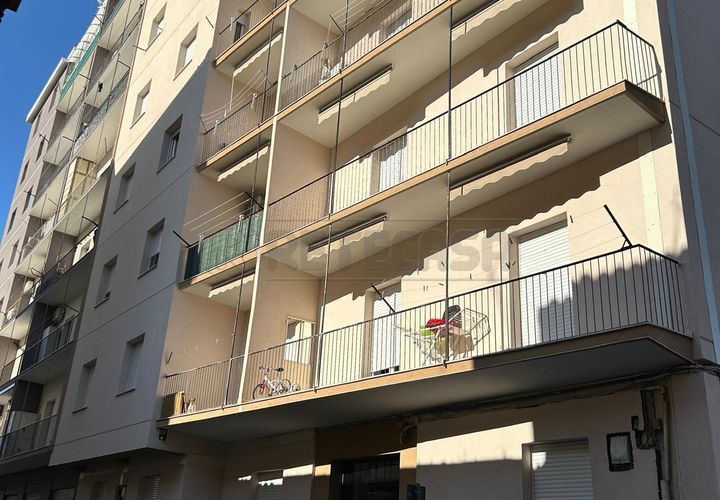 Lejlighed i Caltanissetta, Caltanissetta, Caltanissetta - € 69.000 | Ref: 1238-1 - foto 1