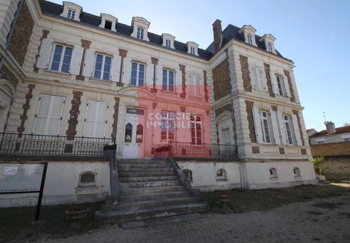 Erhvervsejendom i Corbeil-Essonnes, Essonne, Corbeil-Essonnes - € 2.100.000 | Ref: 82528604 - foto 1