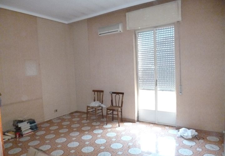 Villa i Ragusa, Ragusa, Ragusa - € 50.000 | Ref: CS157 - foto 1