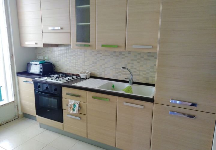 Villa i Ragusa, Ragusa, Ragusa - € 60.000 | Ref: CS038 - foto 1