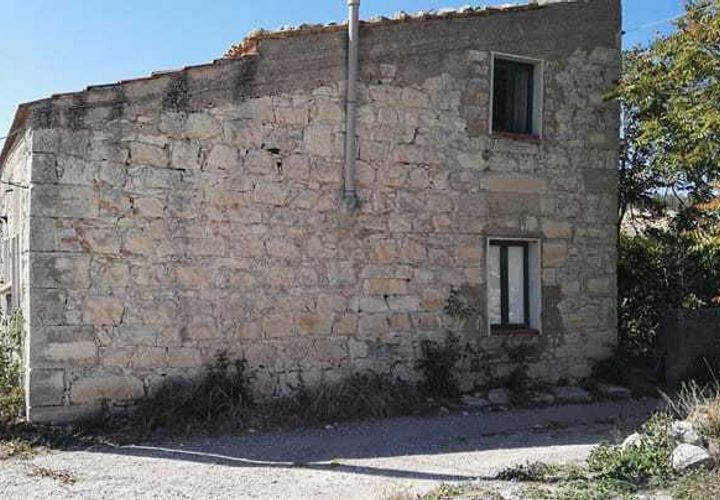 Villa i Ragusa, Ragusa, Ragusa - € 55.000 | Ref: CS010 - foto 1