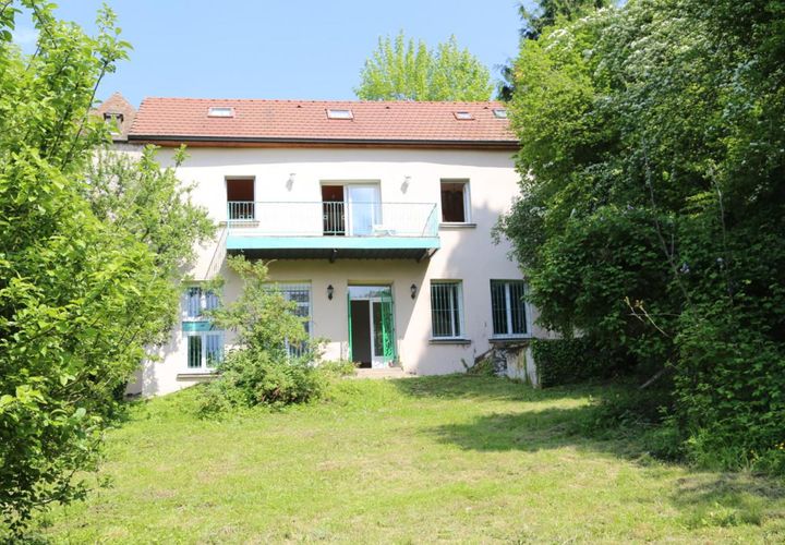 Farm hus i Autun, Saone-et-Loire, Autun - € 169.000 | Ref: 5436 - foto 1