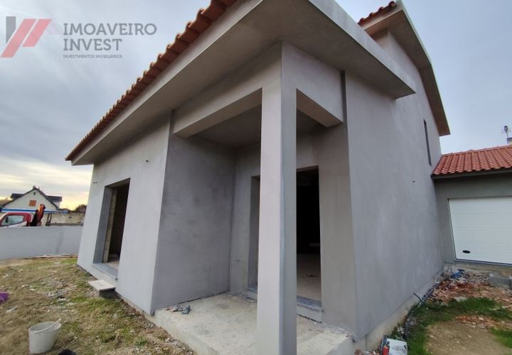 Villa i Oliveira do Bairro, Aveiro, Oliveira do Bairro - € 350.000 | Ref: 158 - foto 1