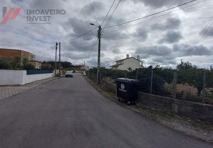 Helårsgrund i Oliveira do Bairro, Aveiro, Oliveira do Bairro - € 57.000 | Ref: 299 - foto 1