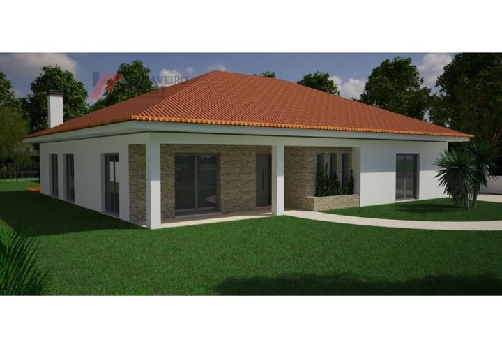 Villa i Vilamar e Corticeiro de Cima, Coimbra, Vilamar e Corticeiro de Cima - € 500.000 | Ref: HAB_259 - foto 1