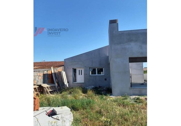 Villa i Cantanhede, Coimbra, Cantanhede - € 365.000 | Ref: 283 - foto 1