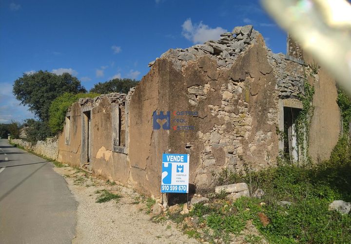 Helårsgrund i Fatima, Santarem, Fatima - € 130.000 | Ref: T1055_2022 - foto 1