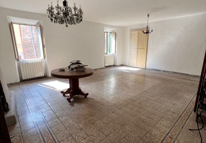 Leilighet i Morlupo, Rome, Morlupo - € 120 000 | Ref: 1564 - foto 1