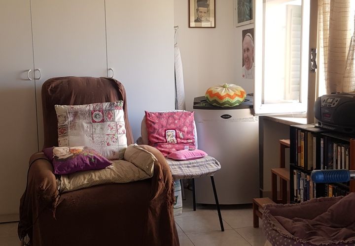 Lejlighed i Jesi, Ancona, Jesi - € 70.000 | Ref: 1542 - foto 1